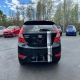 JN auto Hyundai Accent 5 vit, 8 pneus 8609098 2013 Image 3